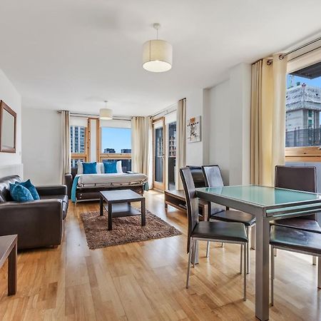 Phoenix Heights By Bridgestreet Londres Extérieur photo