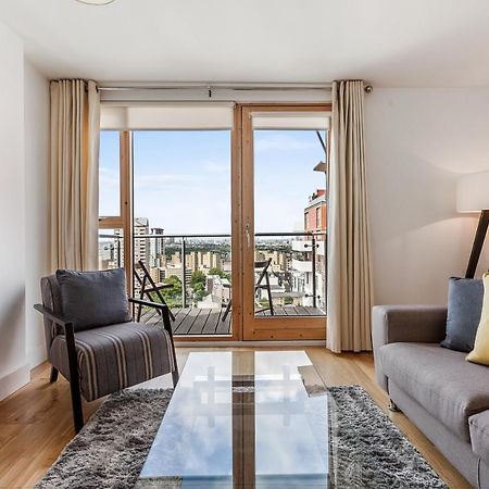 Phoenix Heights By Bridgestreet Londres Extérieur photo