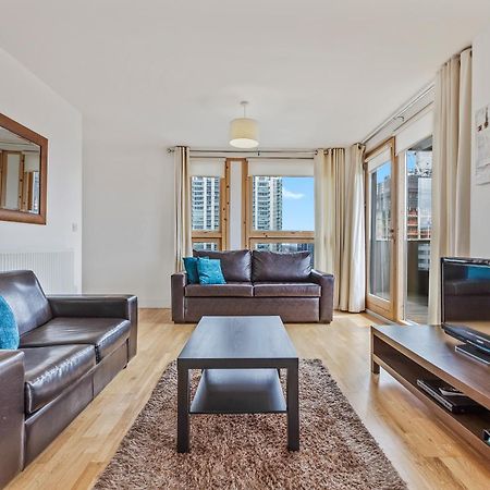 Phoenix Heights By Bridgestreet Londres Extérieur photo