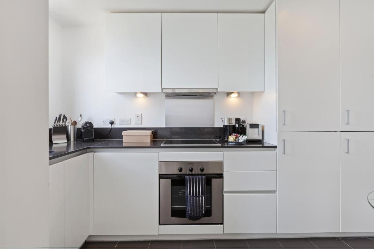 Phoenix Heights By Bridgestreet Londres Extérieur photo