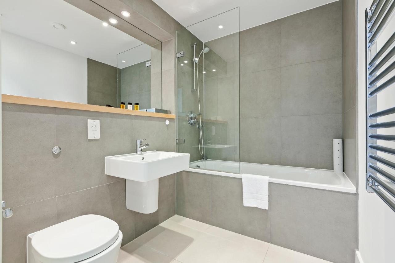 Phoenix Heights By Bridgestreet Londres Extérieur photo