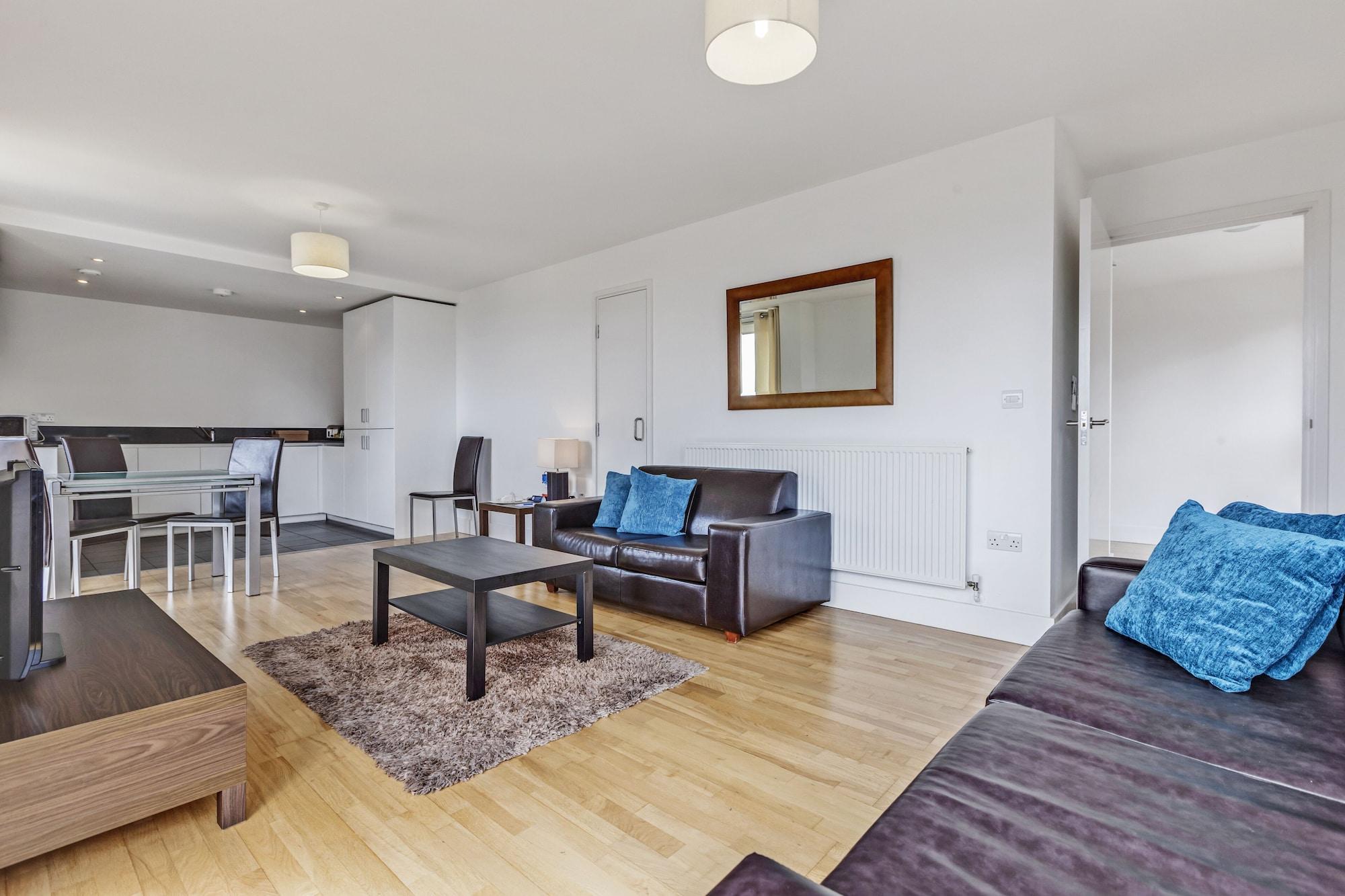Phoenix Heights By Bridgestreet Londres Extérieur photo