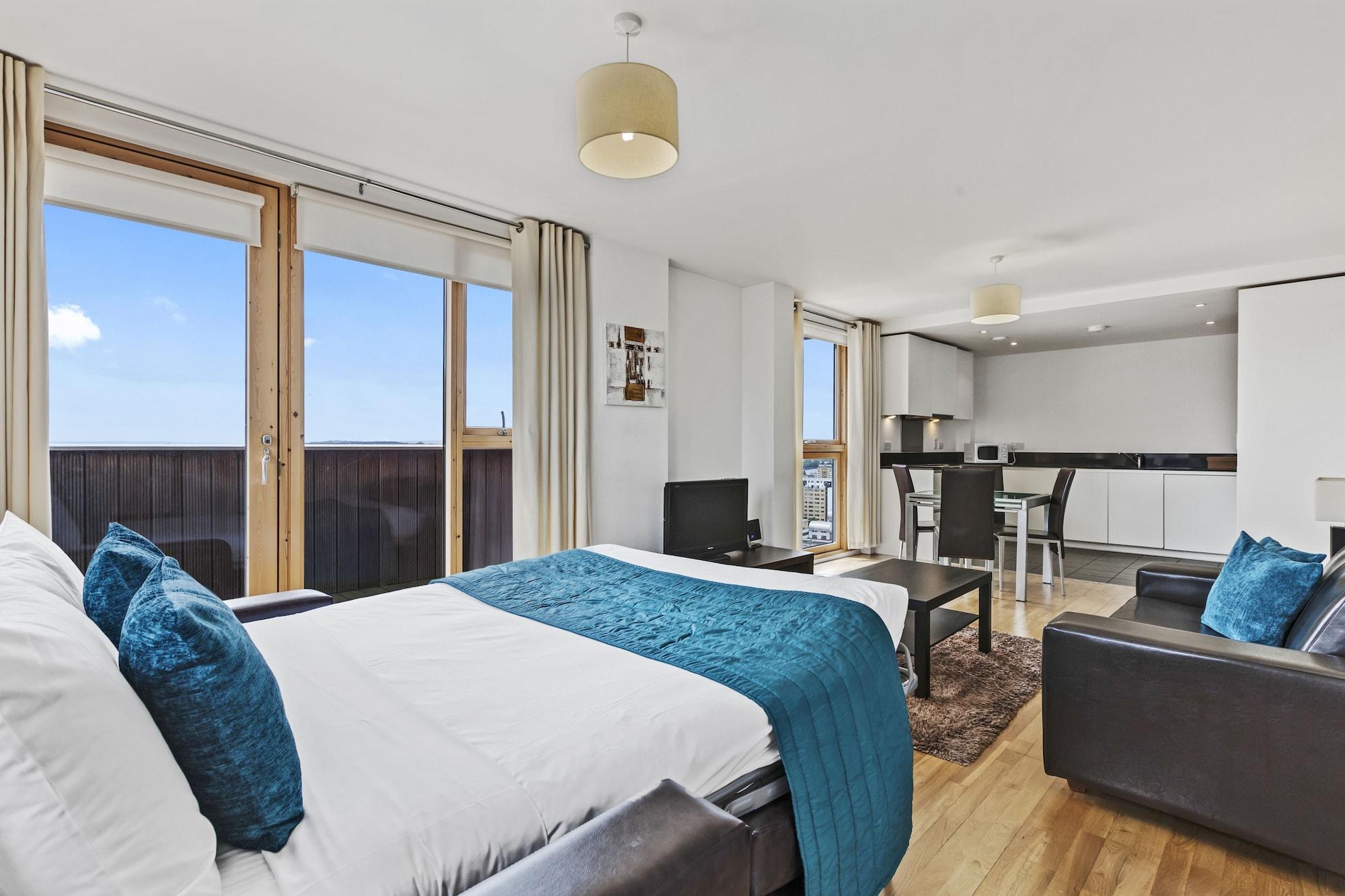 Phoenix Heights By Bridgestreet Londres Extérieur photo