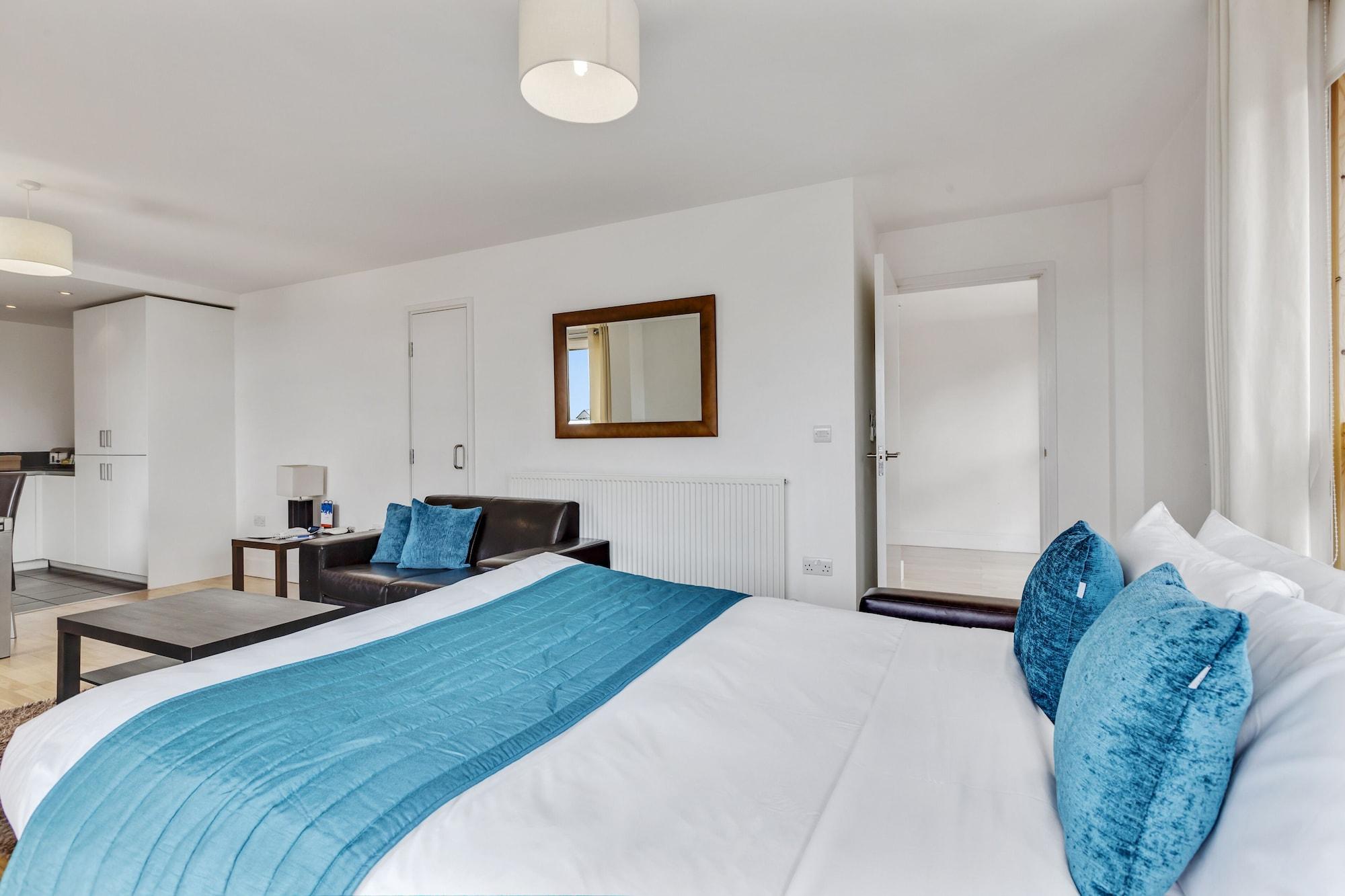 Phoenix Heights By Bridgestreet Londres Extérieur photo