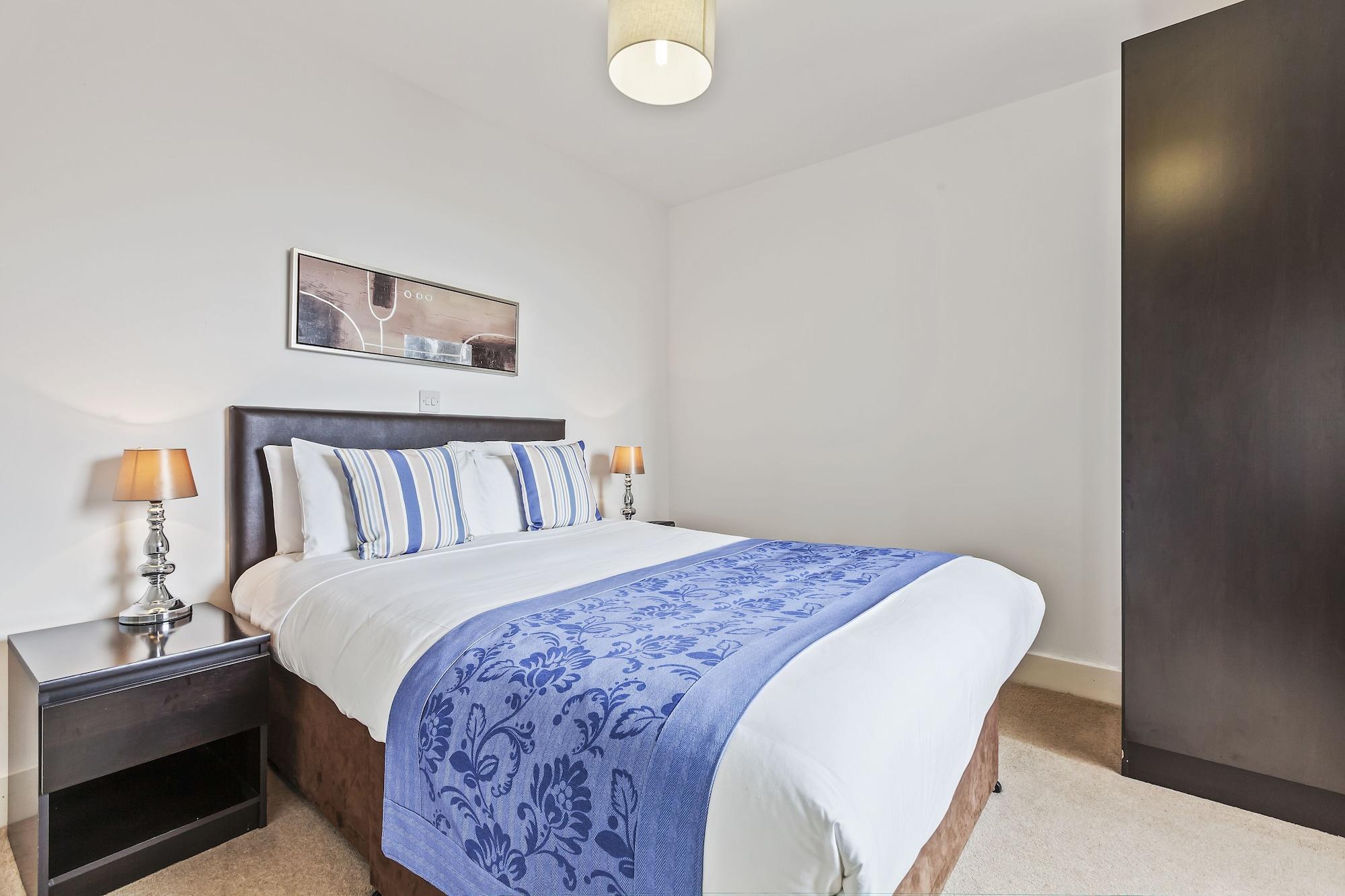 Phoenix Heights By Bridgestreet Londres Extérieur photo