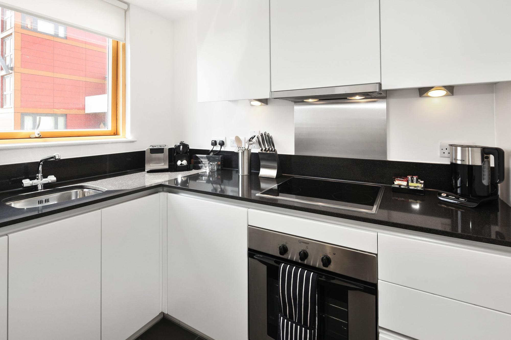 Phoenix Heights By Bridgestreet Londres Extérieur photo