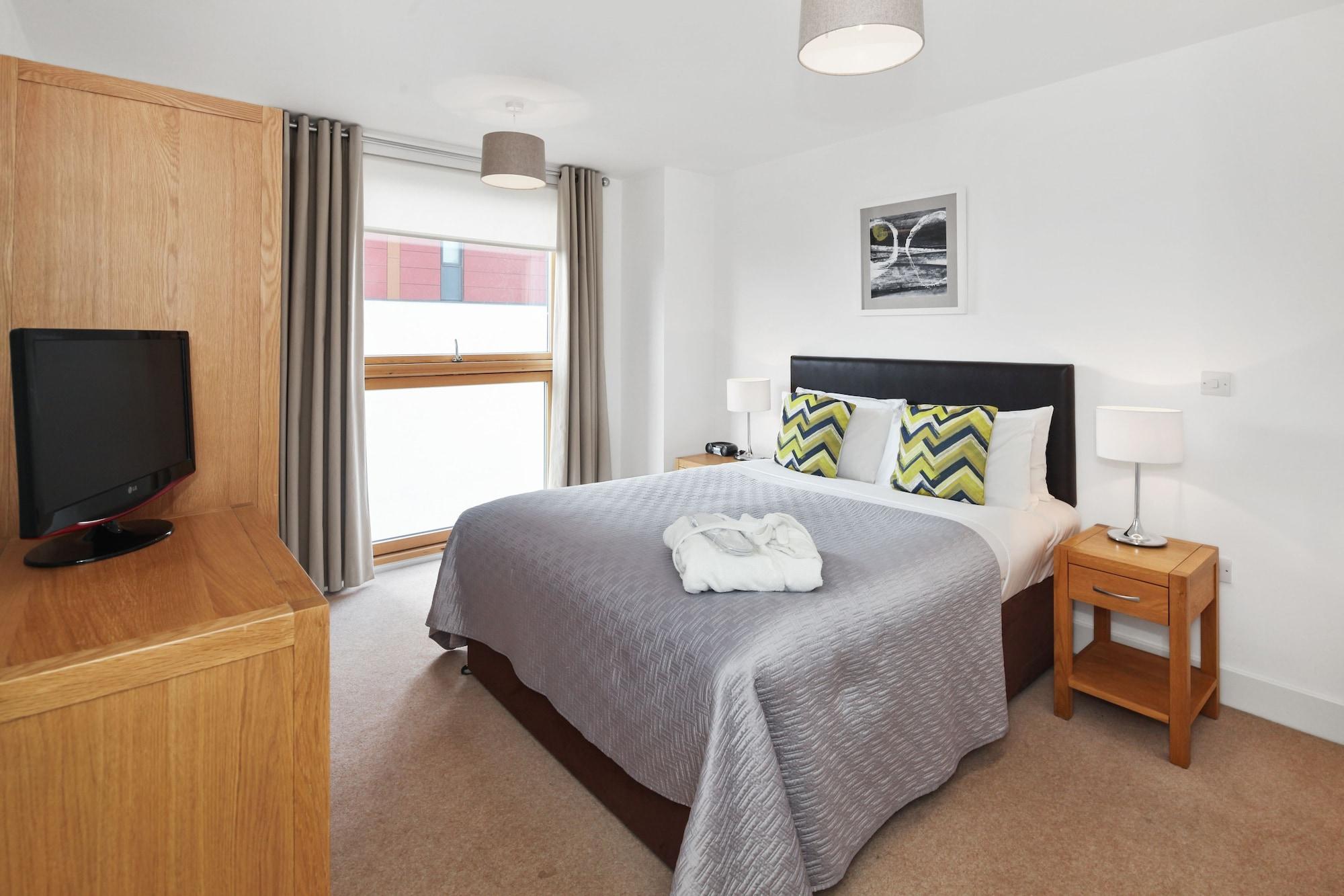 Phoenix Heights By Bridgestreet Londres Extérieur photo