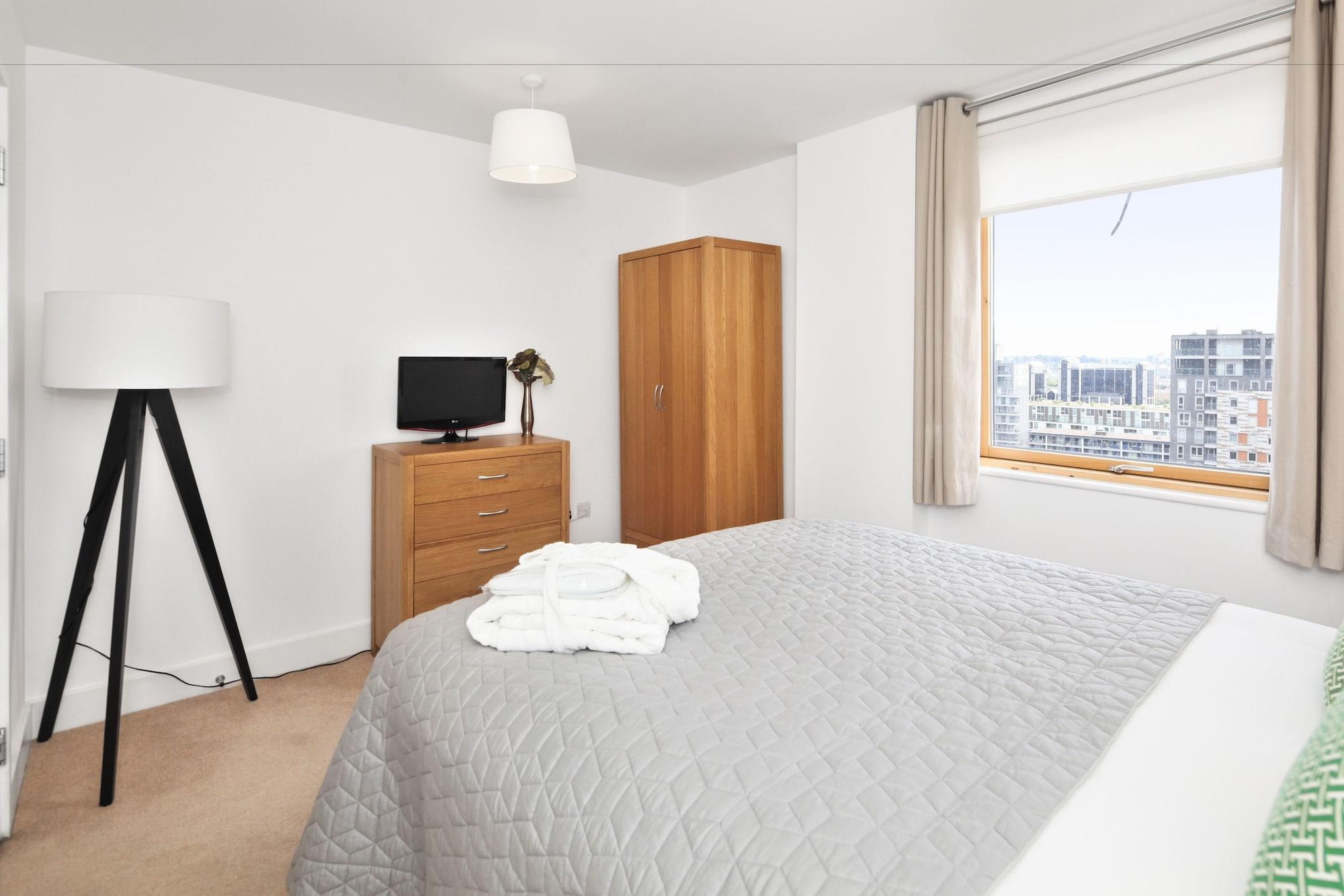 Phoenix Heights By Bridgestreet Londres Extérieur photo