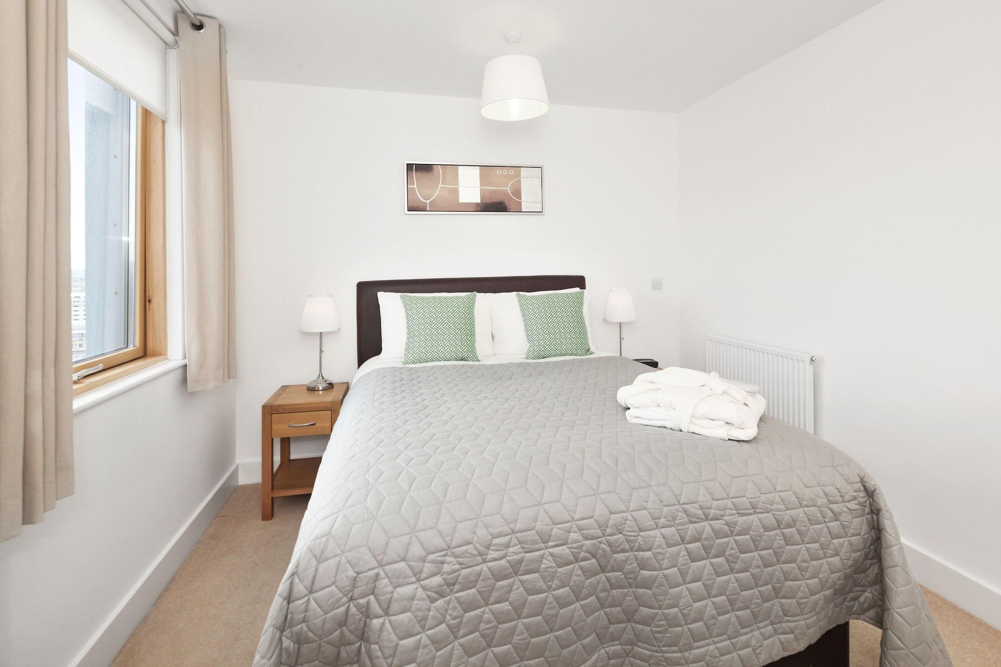 Phoenix Heights By Bridgestreet Londres Extérieur photo