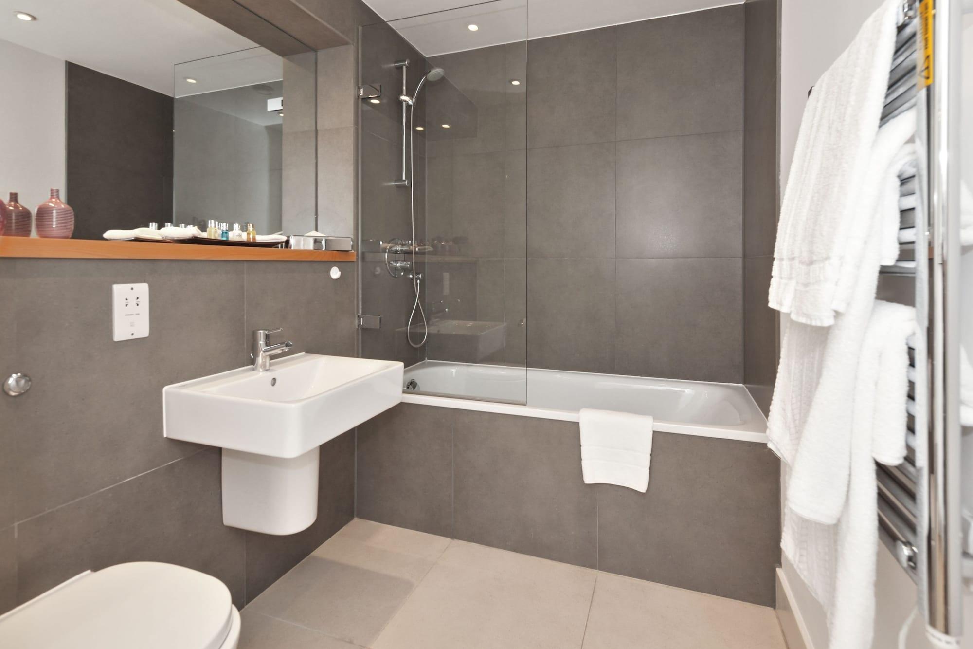 Phoenix Heights By Bridgestreet Londres Extérieur photo