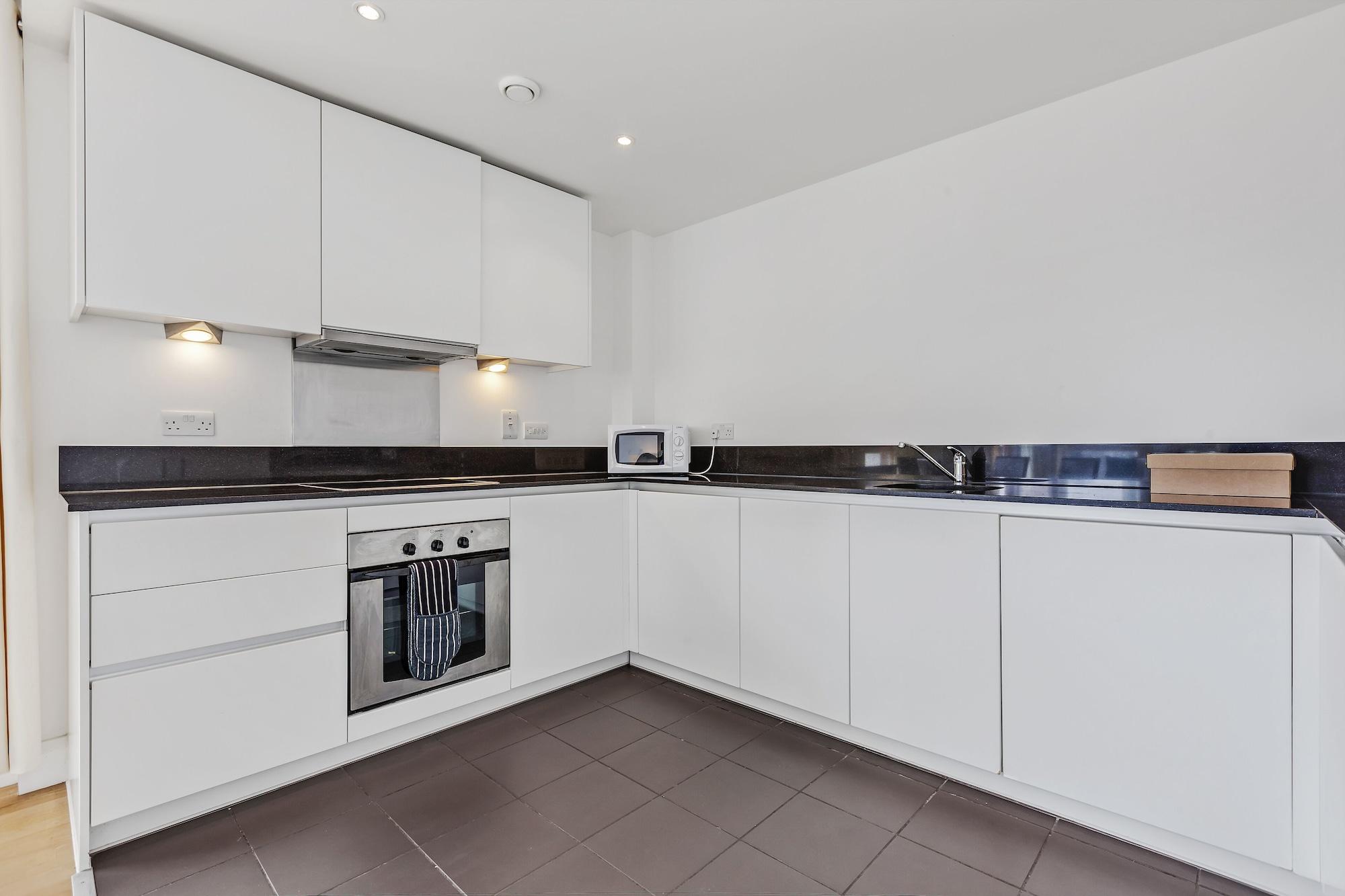 Phoenix Heights By Bridgestreet Londres Extérieur photo