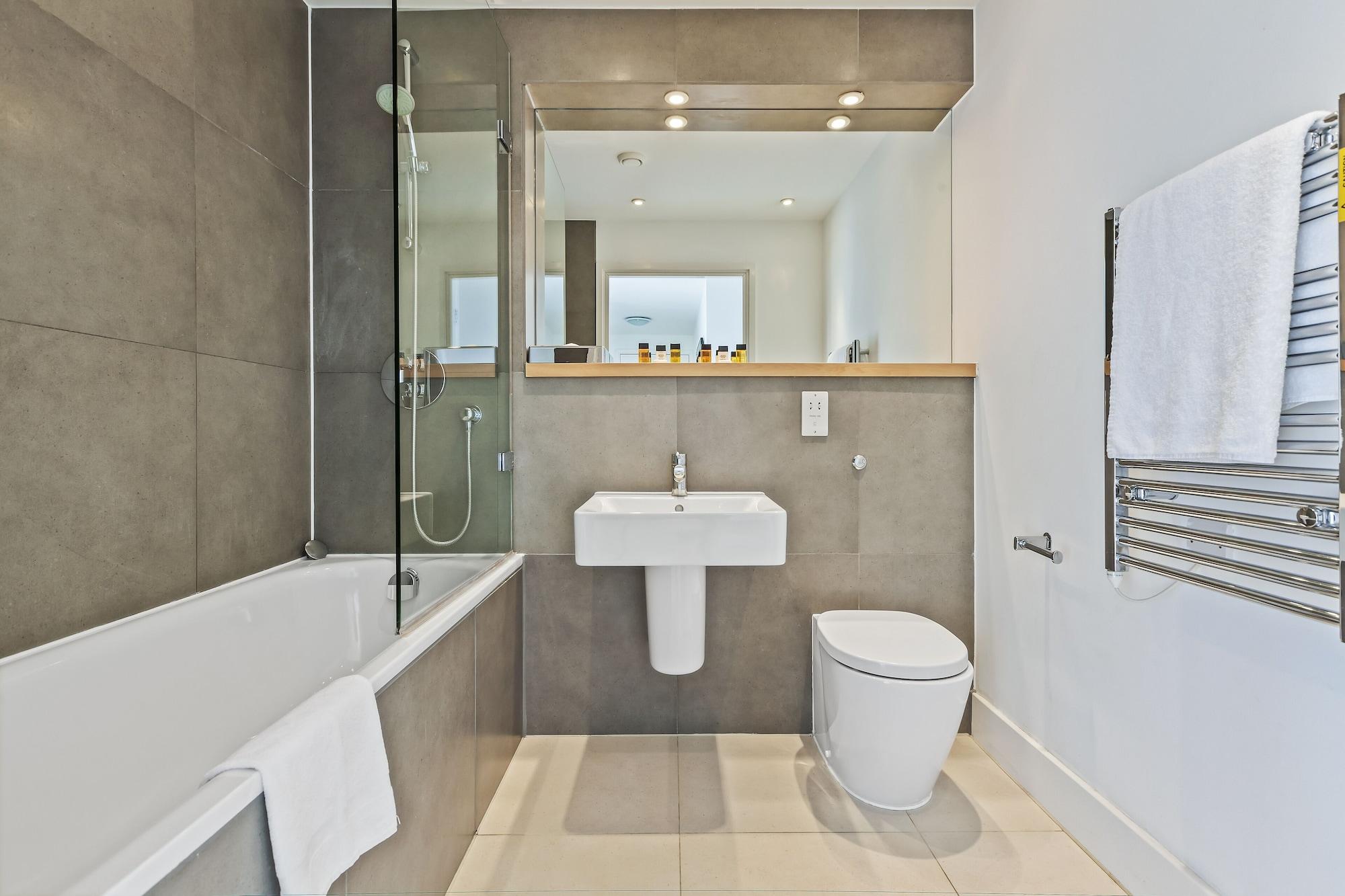 Phoenix Heights By Bridgestreet Londres Extérieur photo