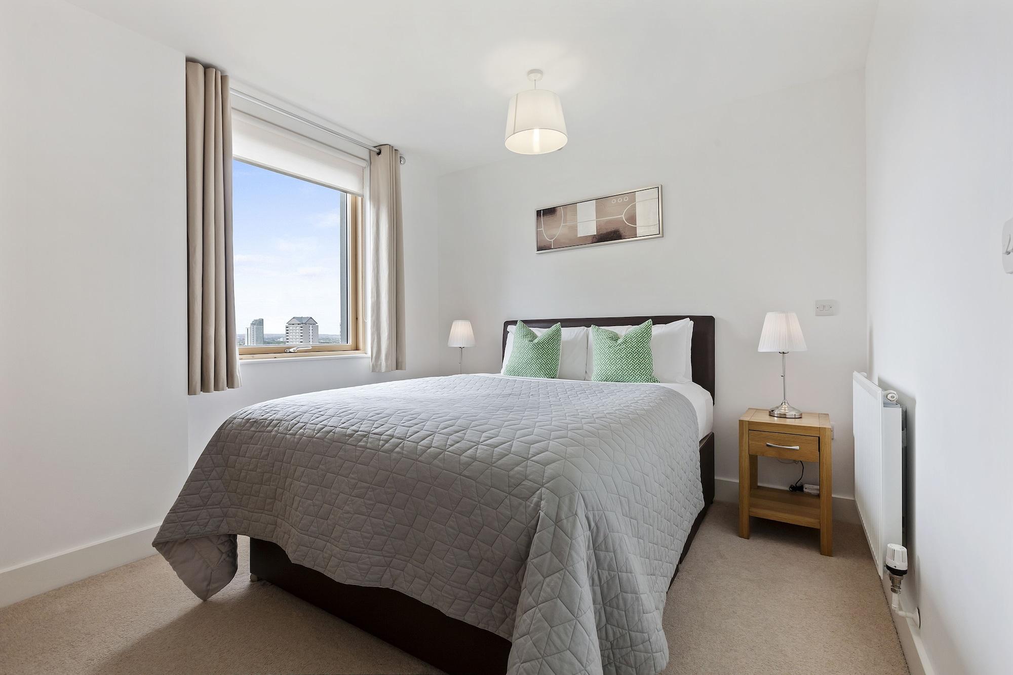 Phoenix Heights By Bridgestreet Londres Extérieur photo