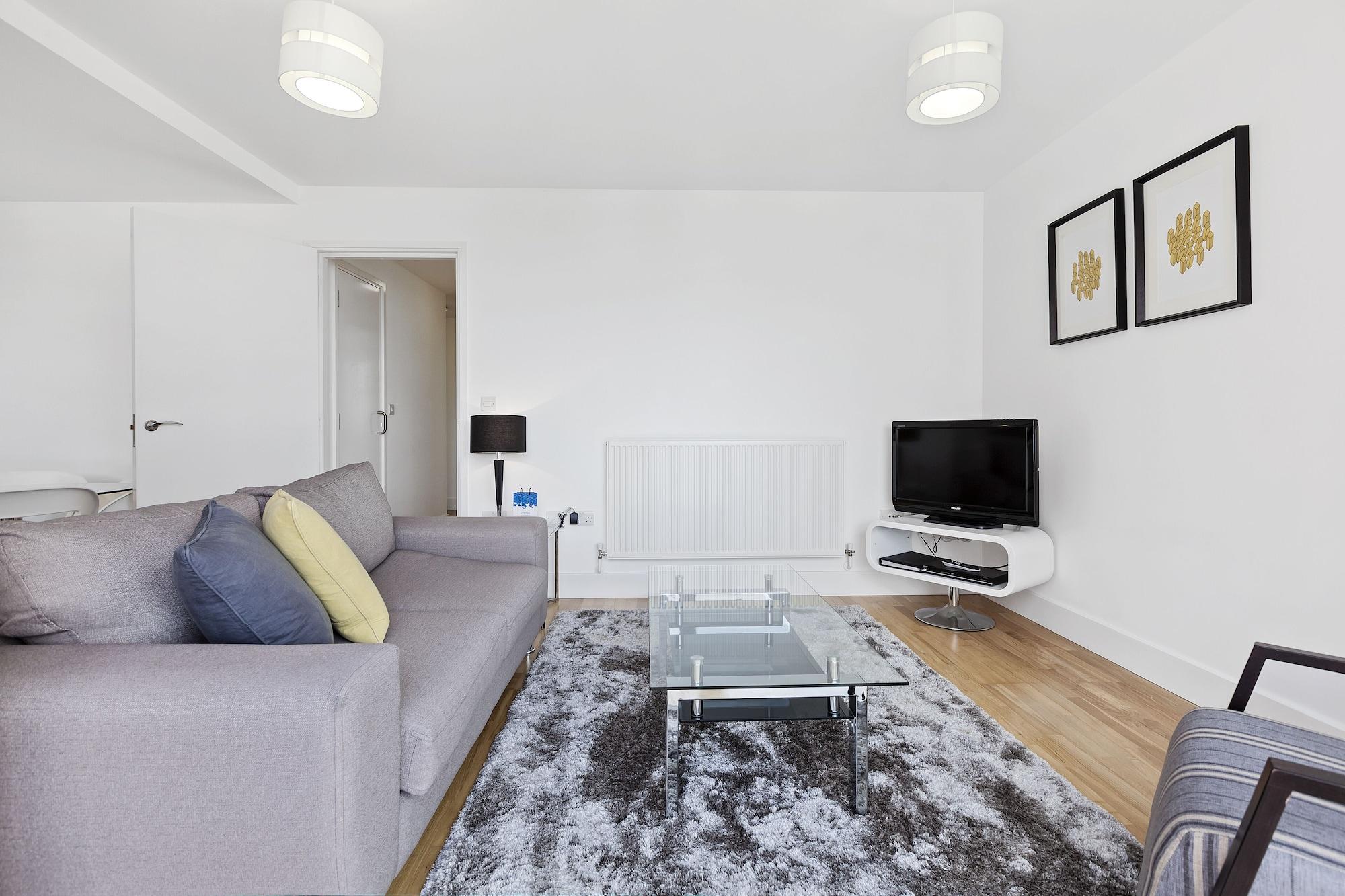Phoenix Heights By Bridgestreet Londres Extérieur photo