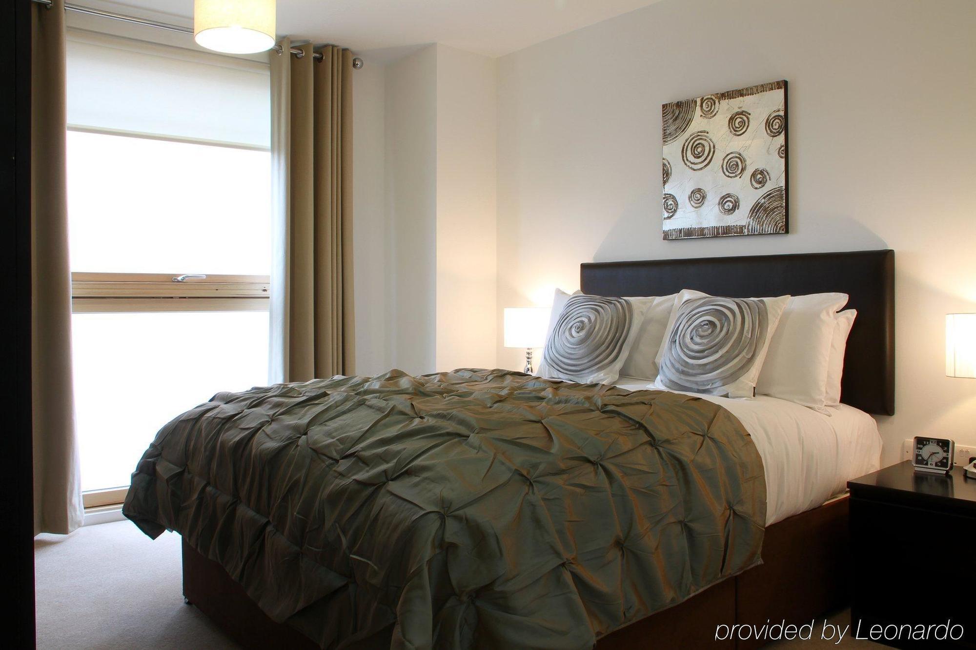 Phoenix Heights By Bridgestreet Londres Extérieur photo