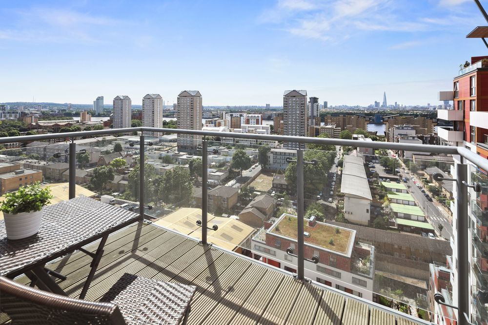 Phoenix Heights By Bridgestreet Londres Extérieur photo