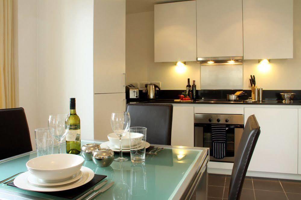 Phoenix Heights By Bridgestreet Londres Extérieur photo