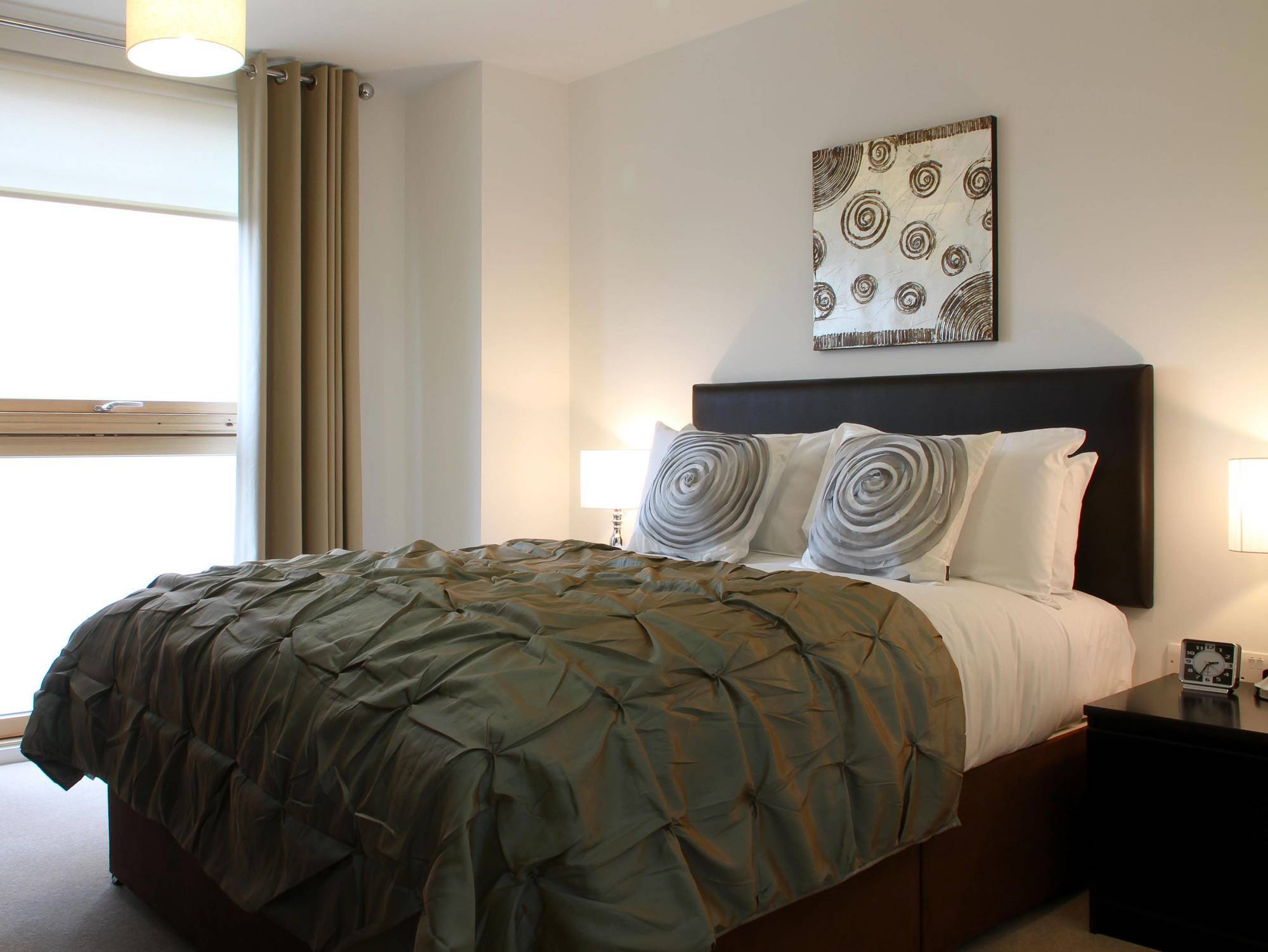 Phoenix Heights By Bridgestreet Londres Extérieur photo