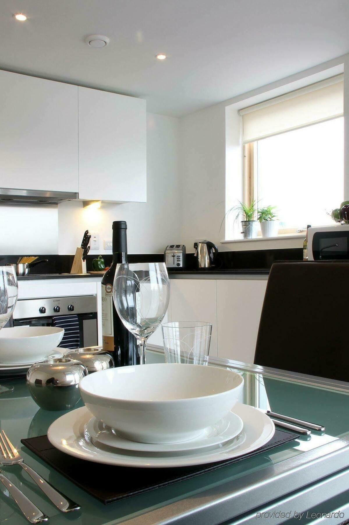Phoenix Heights By Bridgestreet Londres Extérieur photo