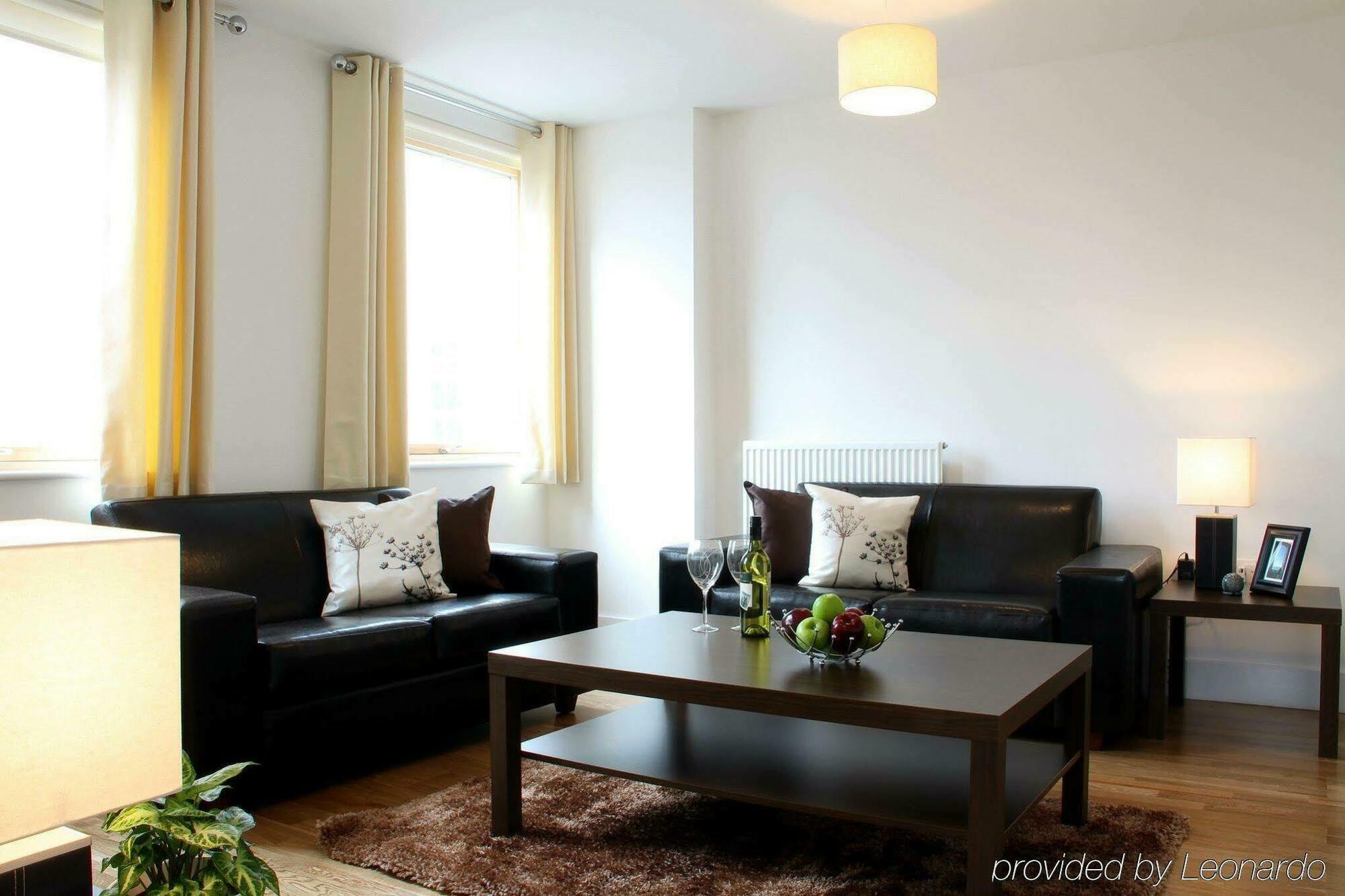 Phoenix Heights By Bridgestreet Londres Chambre photo